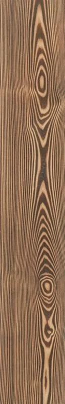 Керамогранит Gendai Wood Brown Luc 20x120