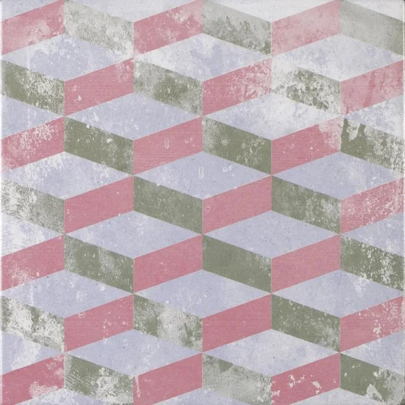 Керамогранит Perseo Mix (25x25)