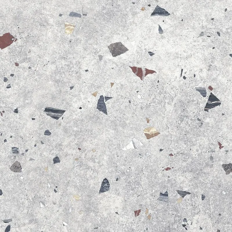 Керамогранит Sonar SILVER (66x66)