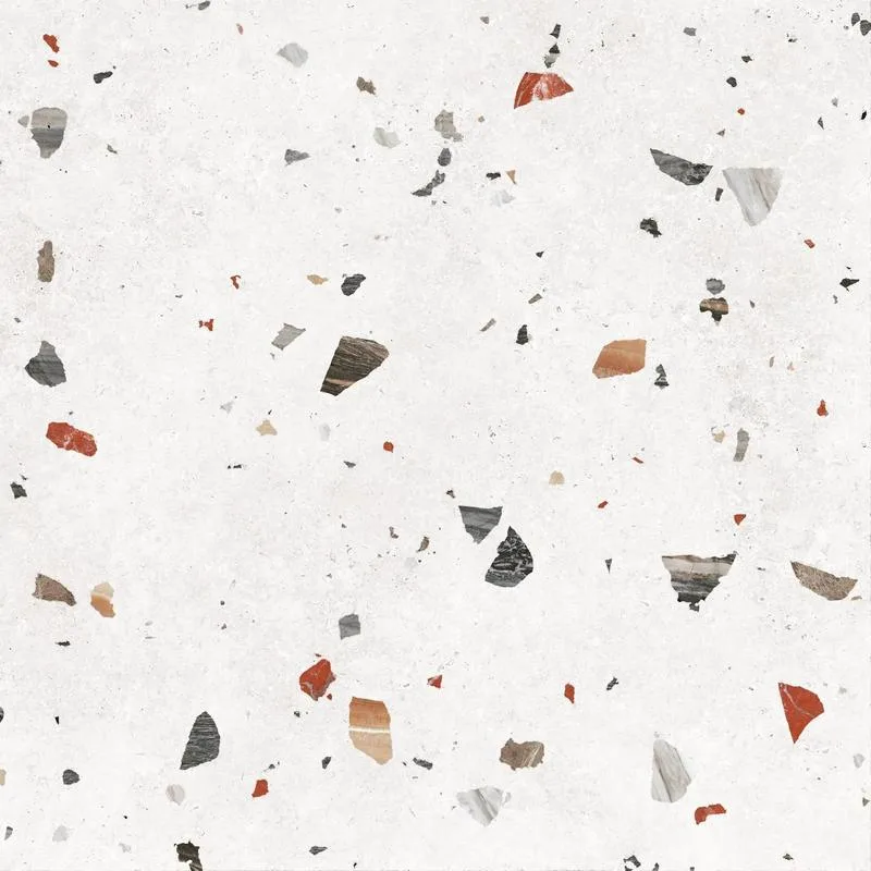 Керамогранит Sonar WHITE (66x66)