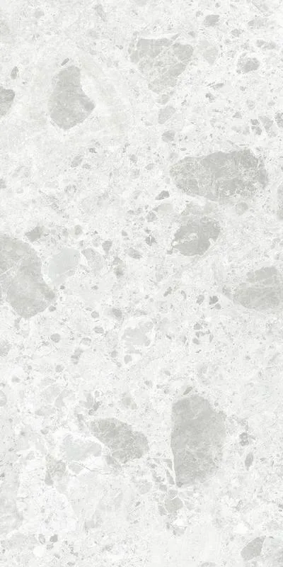 Керамогранит Amsterdam White Polished Rect. 60x120