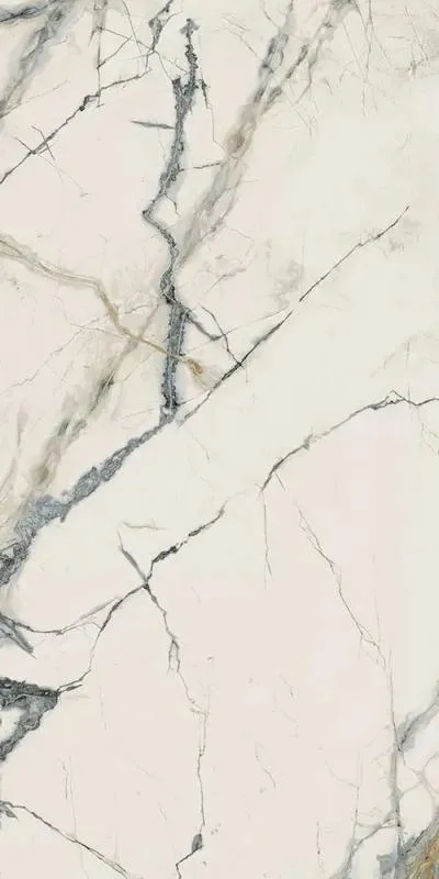 Керамогранит QUARTZITE PATAGONIA PAT WH6 12RM (60x120) — Imola