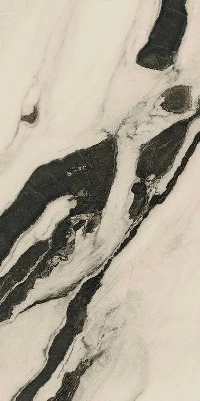 Керамогранит PANDA WHITE Ret. (60x120) PAN WH6 12 RM