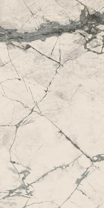 Керамогранит INVISIBLE WHITE Ret. (60x120) Inv WH6 12RM