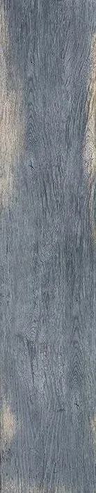 Керамогранит Vintage Blue Matt 23x120