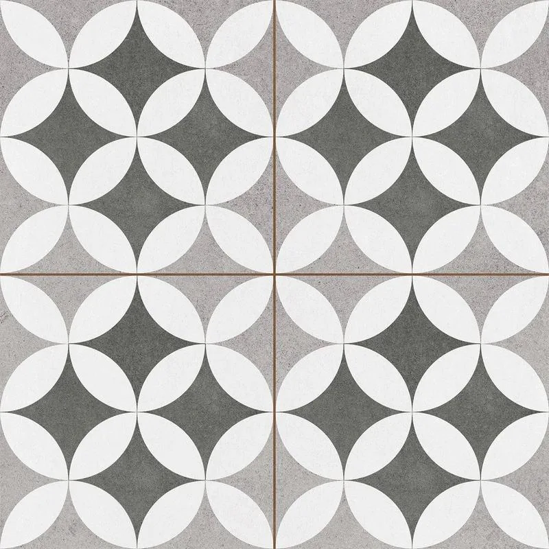 Керамогранит GRACE SILVER pvto.p.r. (45x45)