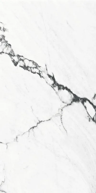 Керамогранит Calacatta Black Polished Rect (60x120)