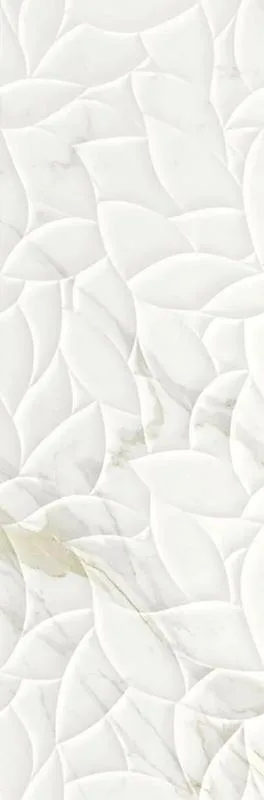 Керамогранит A_Mano BIANCO ANTICO Decoro Tappeto 1 (20x20)