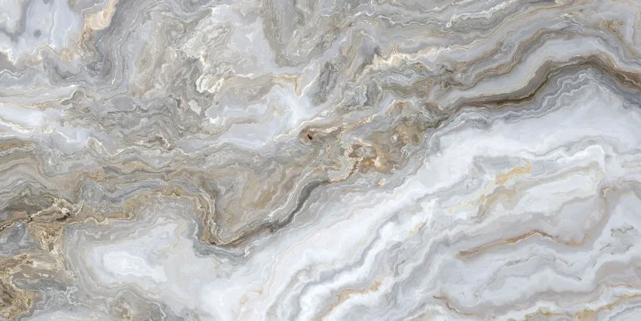 Керамогранит Arabesque Grey Polished 60x120