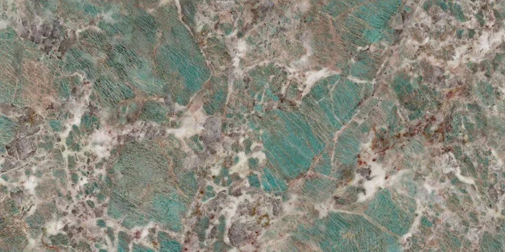 Керамогранит Amazzonite Jade 60x120