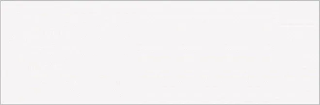 Керамическая плитка Турнон белый матовый обрезной 30x89.5 13031R