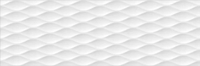 Керамическая плитка Турнон белый структура обрезной 30x89.5 13058R