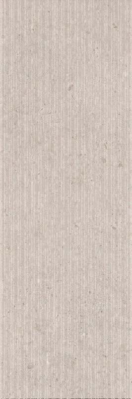 Риккарди бежевый матовый структура обрезной 40x120