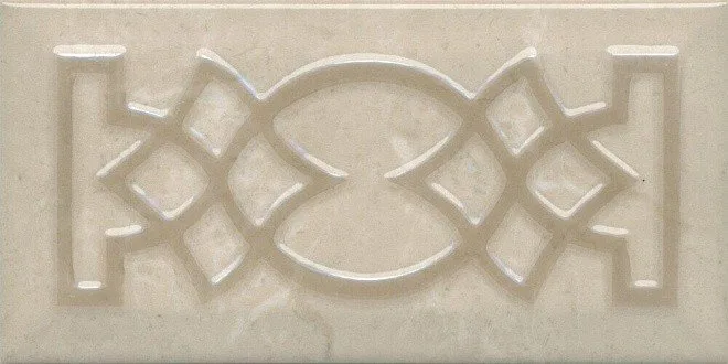 Керамическая плитка Эль-Реаль 20x9.9