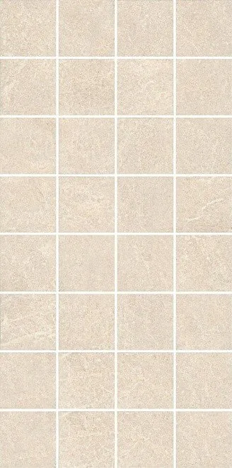 Керамическая плитка Эскориал мозаичный 40x20 MM14022