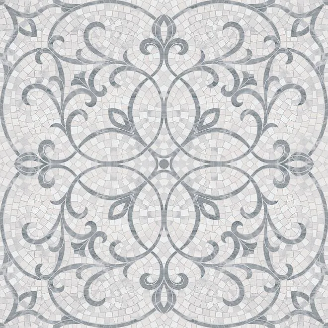 Керамогранит (1.512м 6пл) Рочестер лаппатированный 50.2x50.2 SG451502R