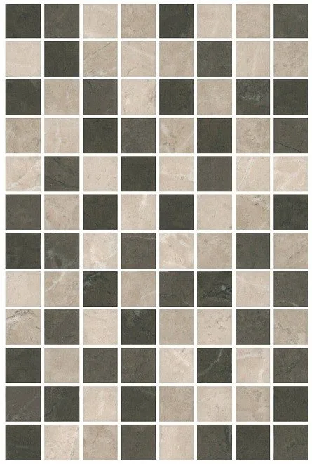 Керамическая плитка Эль-Реаль мозаичный 20x30 MM8322
