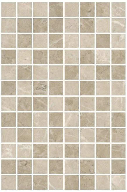 Керамическая плитка Эль-Реаль мозаичный 20x30 MM8321