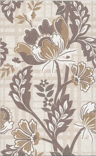 Керамическая плитка Трокадеро 25x40