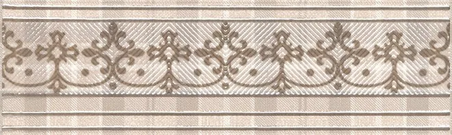 Керамическая плитка Традиция 20x5.7