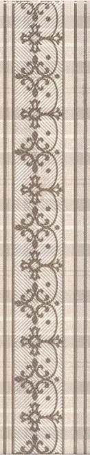 Керамическая плитка Традиция 30x5.7 — Kerama Marazzi