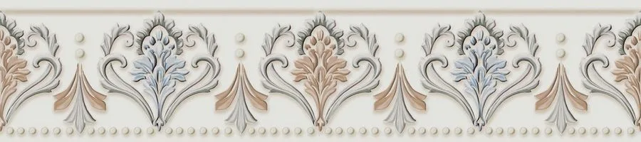 Керамическая плитка Фару белый матовый обрезной 25х5,5 — Kerama Marazzi