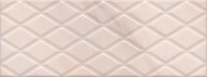 Керамическая плитка Флораль структура 15x40 15118 — Kerama Marazzi