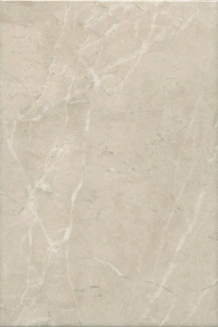 Керамическая плитка Эль-Реаль беж 20x30 8314
