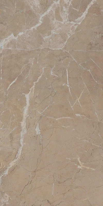 Серенада бежевый тёмный глянцевый обрезной 30x60 — Kerama Marazzi