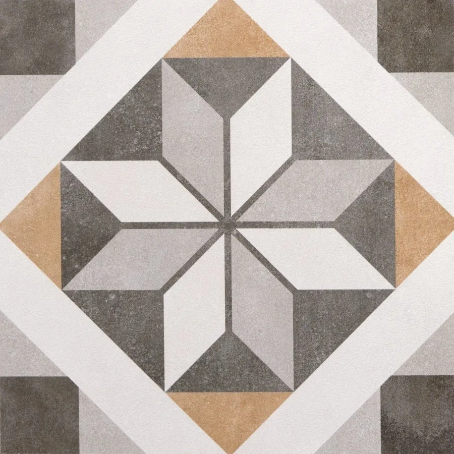 Керамогранит Chic 04 Matt 20x20