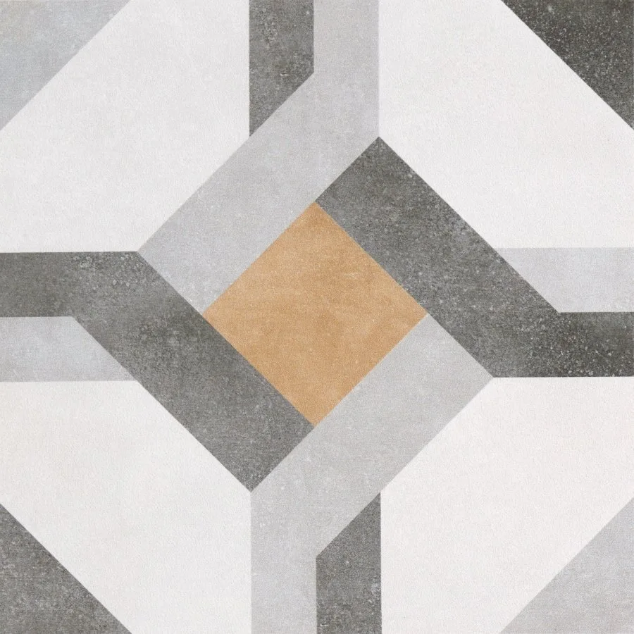 Керамогранит Chic 01 Matt 20x20