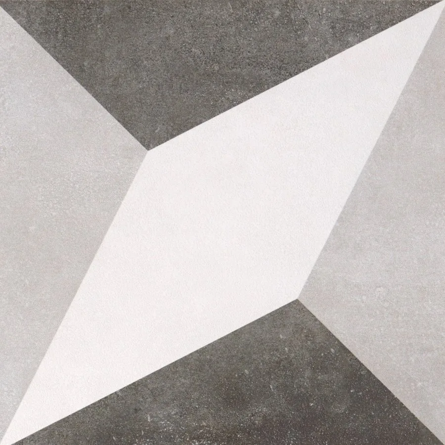 Керамогранит Chic 03 Matt 20x20