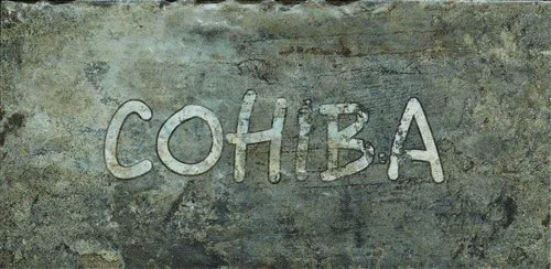 Керамическая плитка CUBA LIBRE MIX (DEC) 10X20