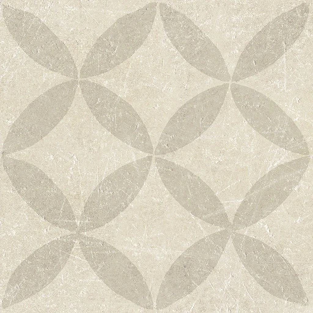 Керамогранит Decor Etana Ivory 20x20