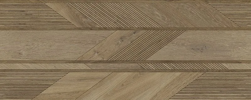 Arrow 3D Roble 59,6X150