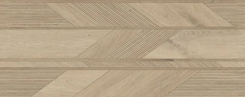 Arrow 3D Arce 59,6X150 — Porcelanosa