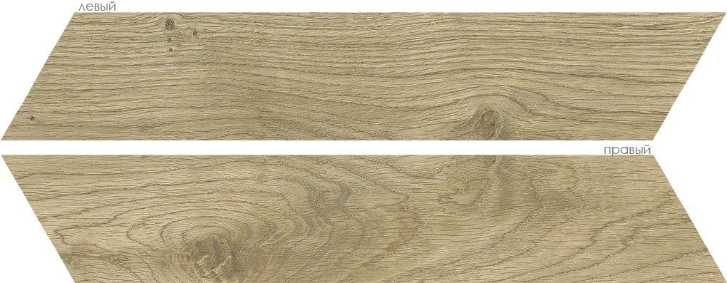 Керамогранит Elegance Nature Chev 8x40