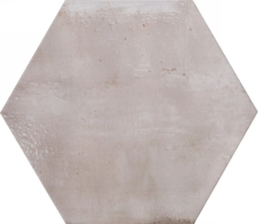 Керамогранит Esagona Beige Opaco Matt 24x27.7