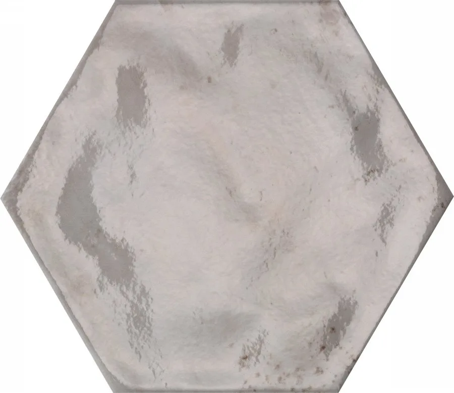 Керамогранит Esagona Fuoribeige Polished 24x27.7