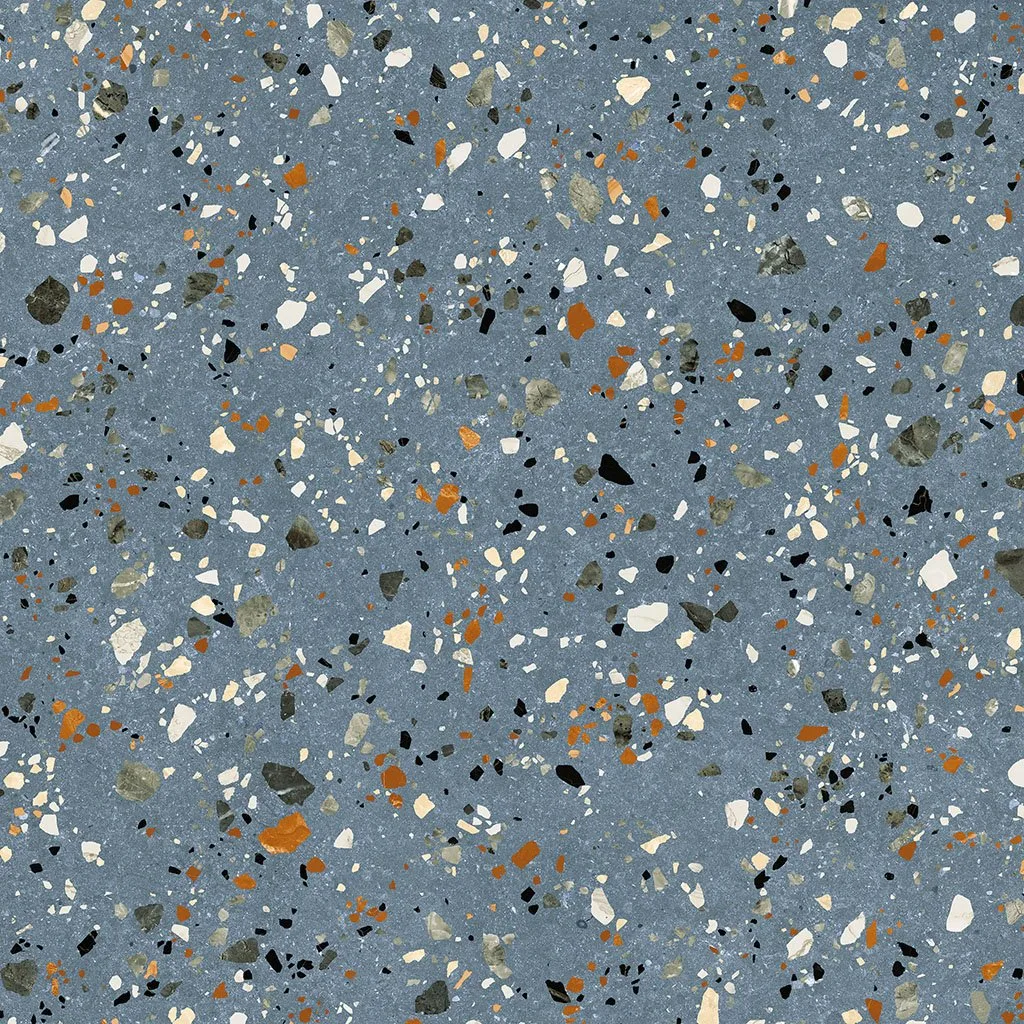 Керамогранит Gobi Blu 60x60