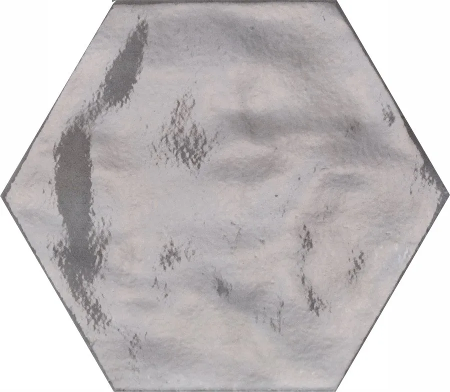 Керамогранит Esagona Fuorigrigio Polished 24x27.7