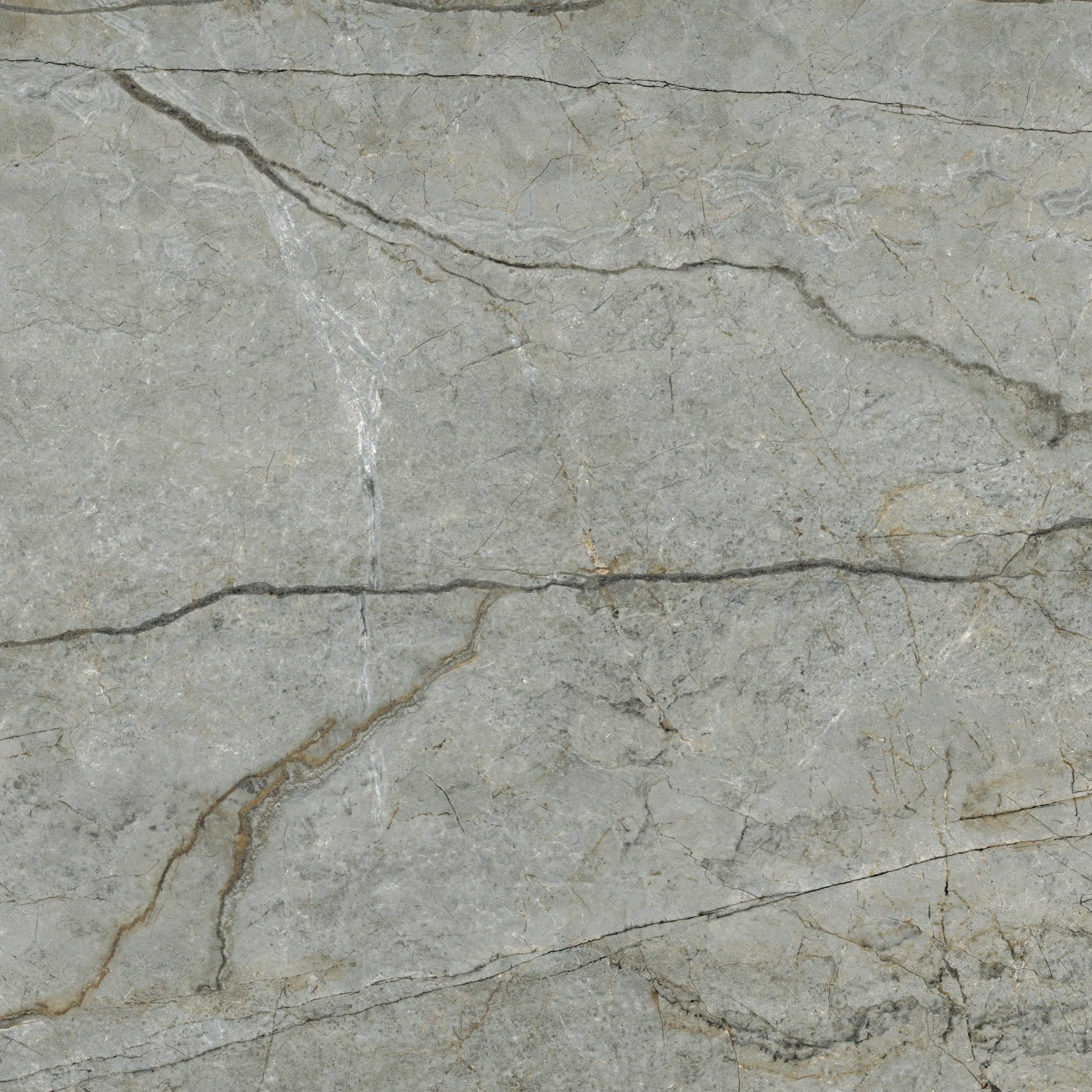 Керамогранит Essence Grey Nplus 74.5x74.5