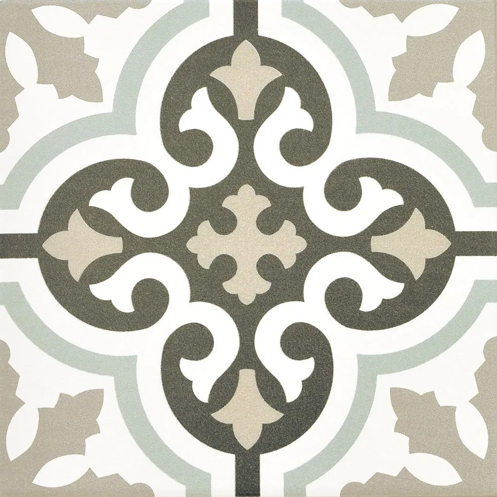 Керамогранит Decor Urban Calipso 20x20
