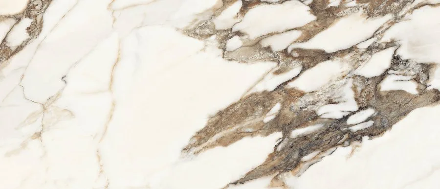 Керамогранит Calacatta Venato Polished 120x280