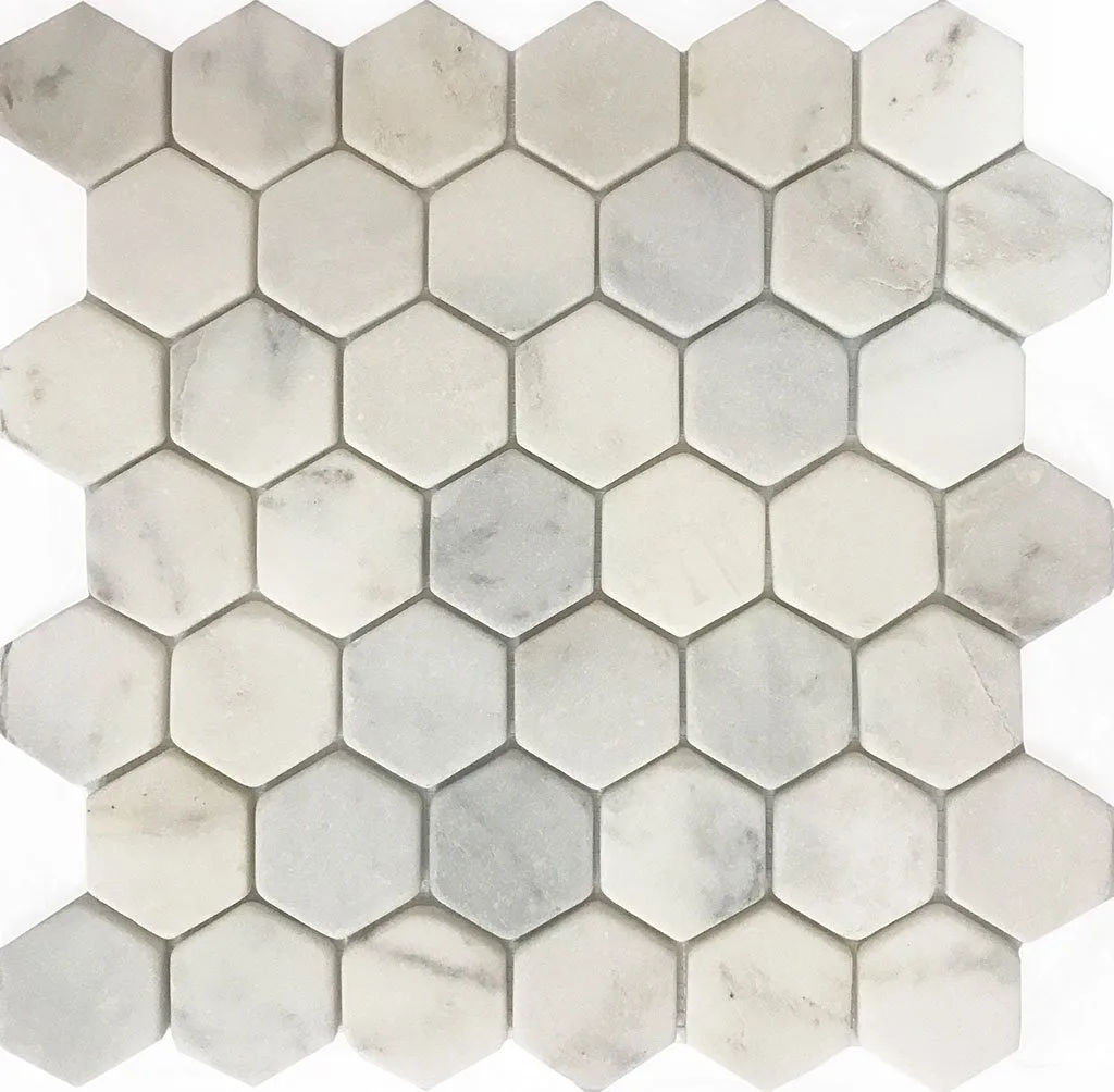 Керамогранит Qs-Hex004-48T/10 30.5x30.5