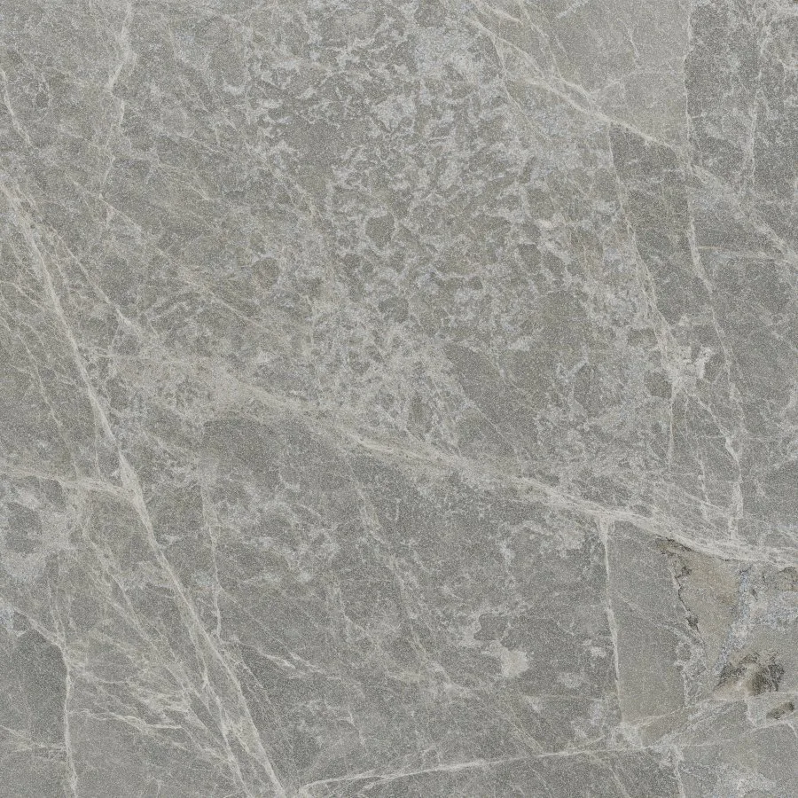 Керамогранит Marmostone Темно-Серый Матовый R10 80x80 — Vitra