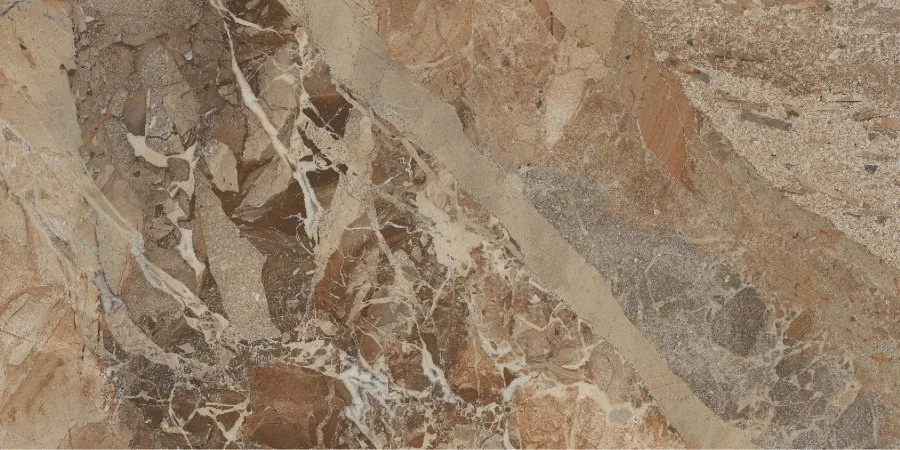 Керамогранит Moscaretto Brown Polished 60x120