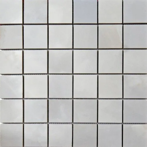 Керамогранит Mosaico Onix Cielo Polished 5x5 30x30
