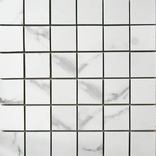 Керамогранит Mosaico Mckinley Polished 5x5 30x30