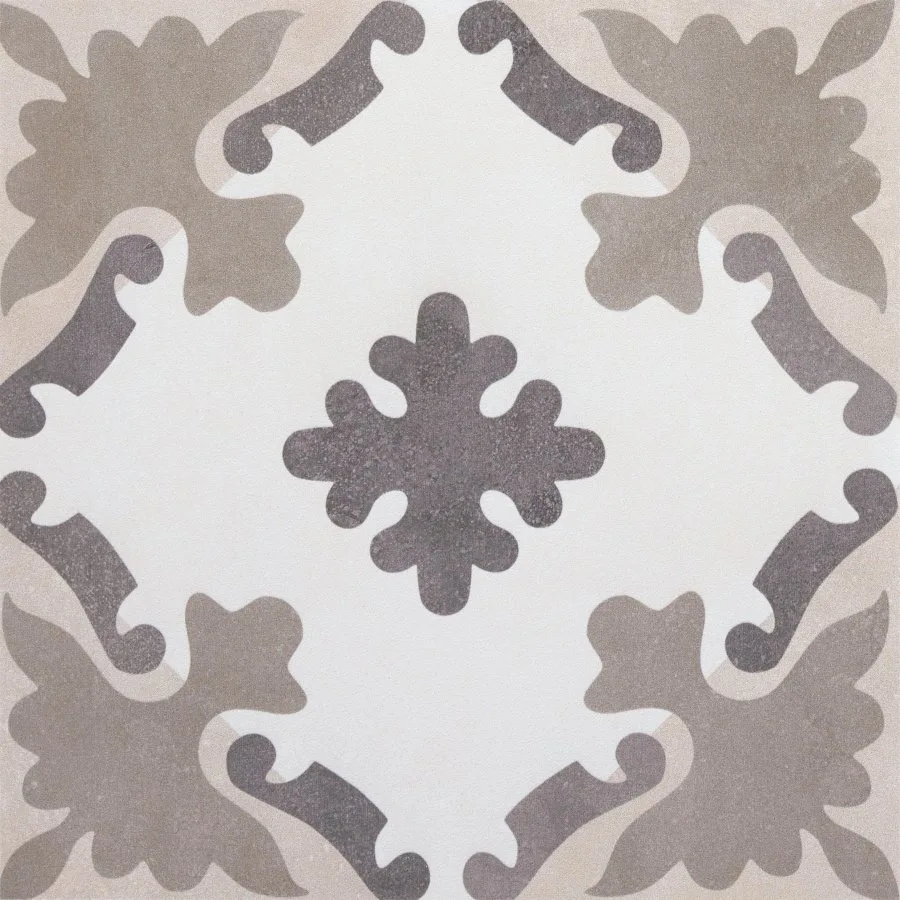 Керамогранит Nordic 03 Matt 20x20